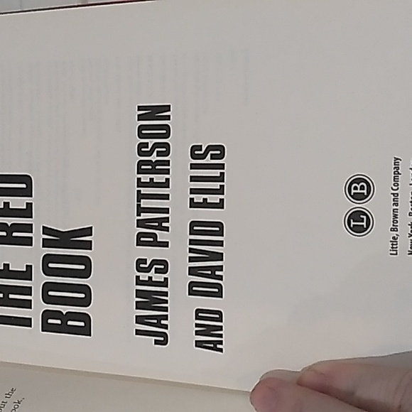 (5/$10) The Red Book - Picture 3 of 3